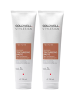 Goldwell Goldwell Roughman Paste XL Duo Set