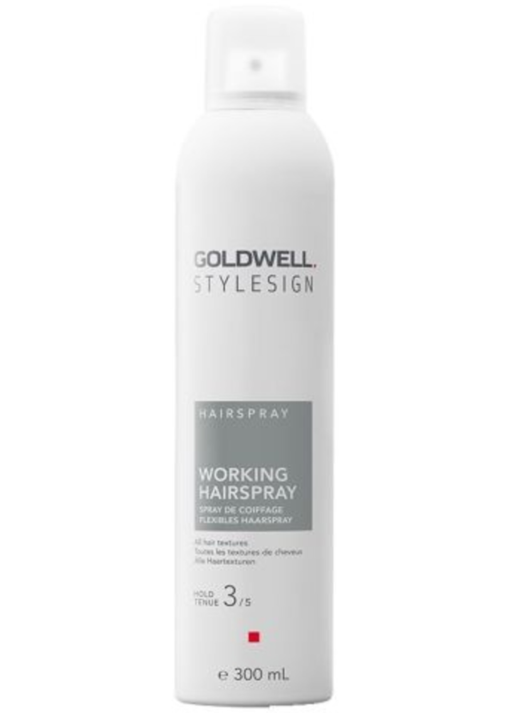 Goldwell Goldwell Stylesign Working Hairspray