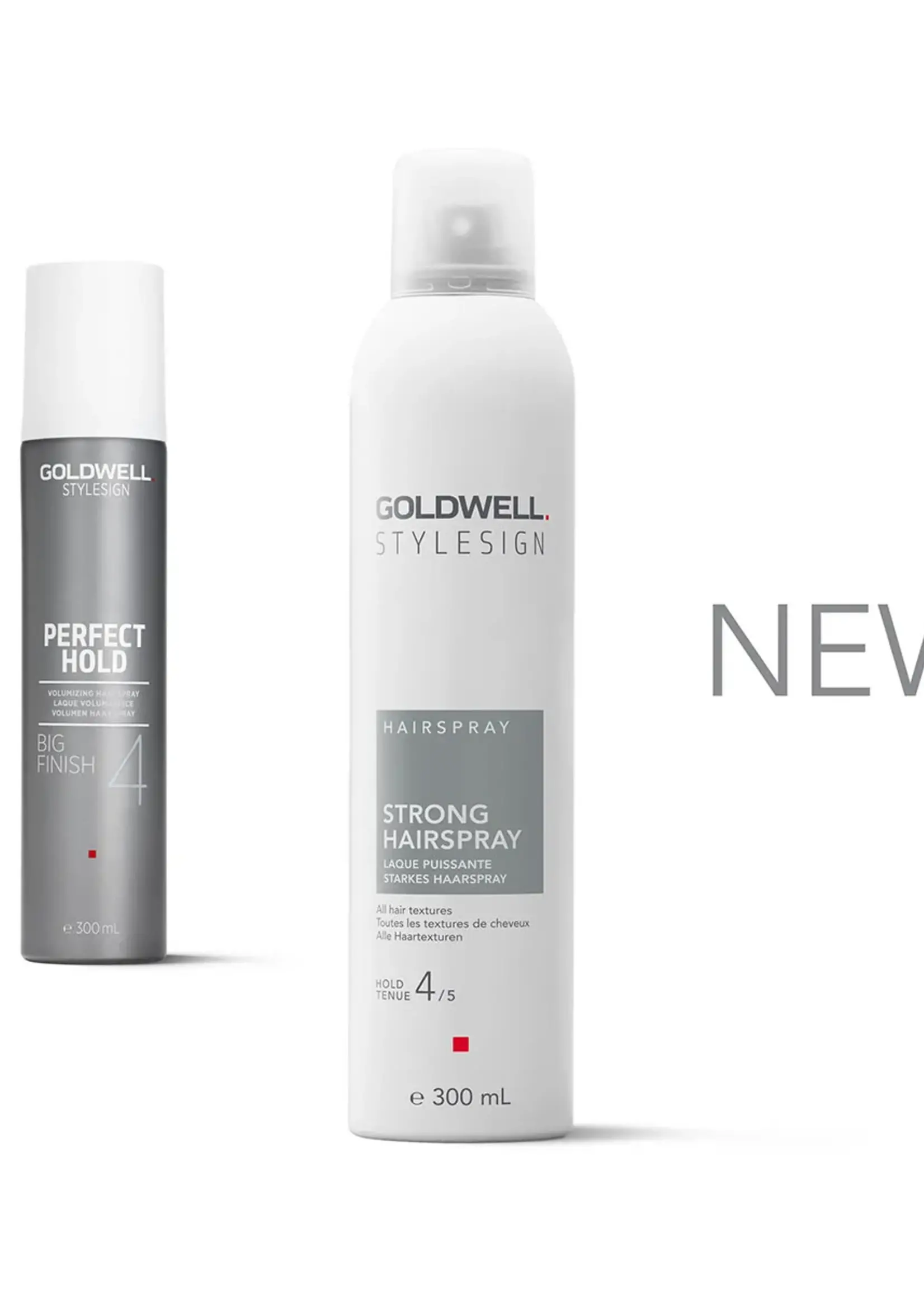 Goldwell Goldwell StyleSign Extra Strong Hairspray