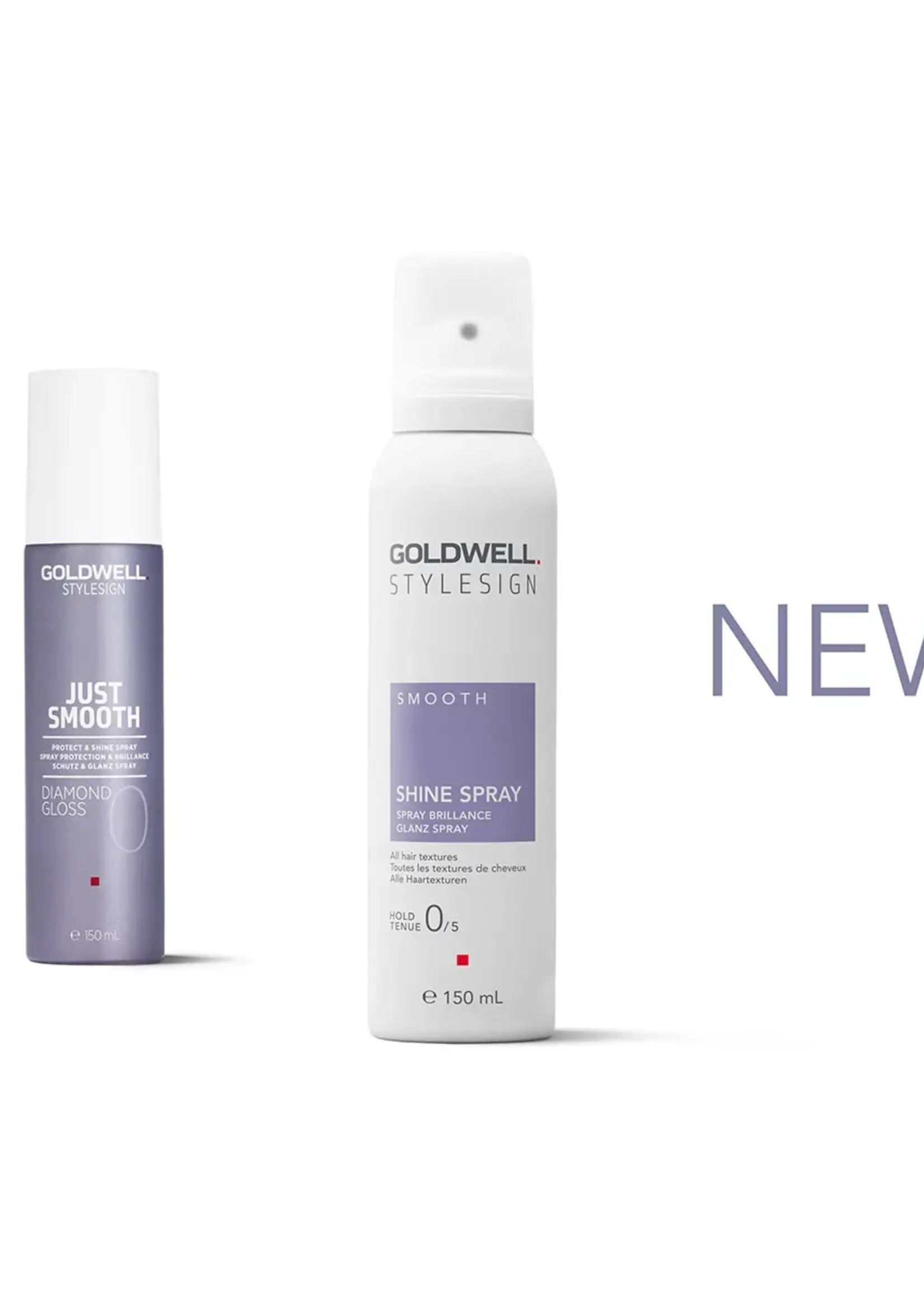 Goldwell Goldwell StyleSign Shine Spray – 150ml