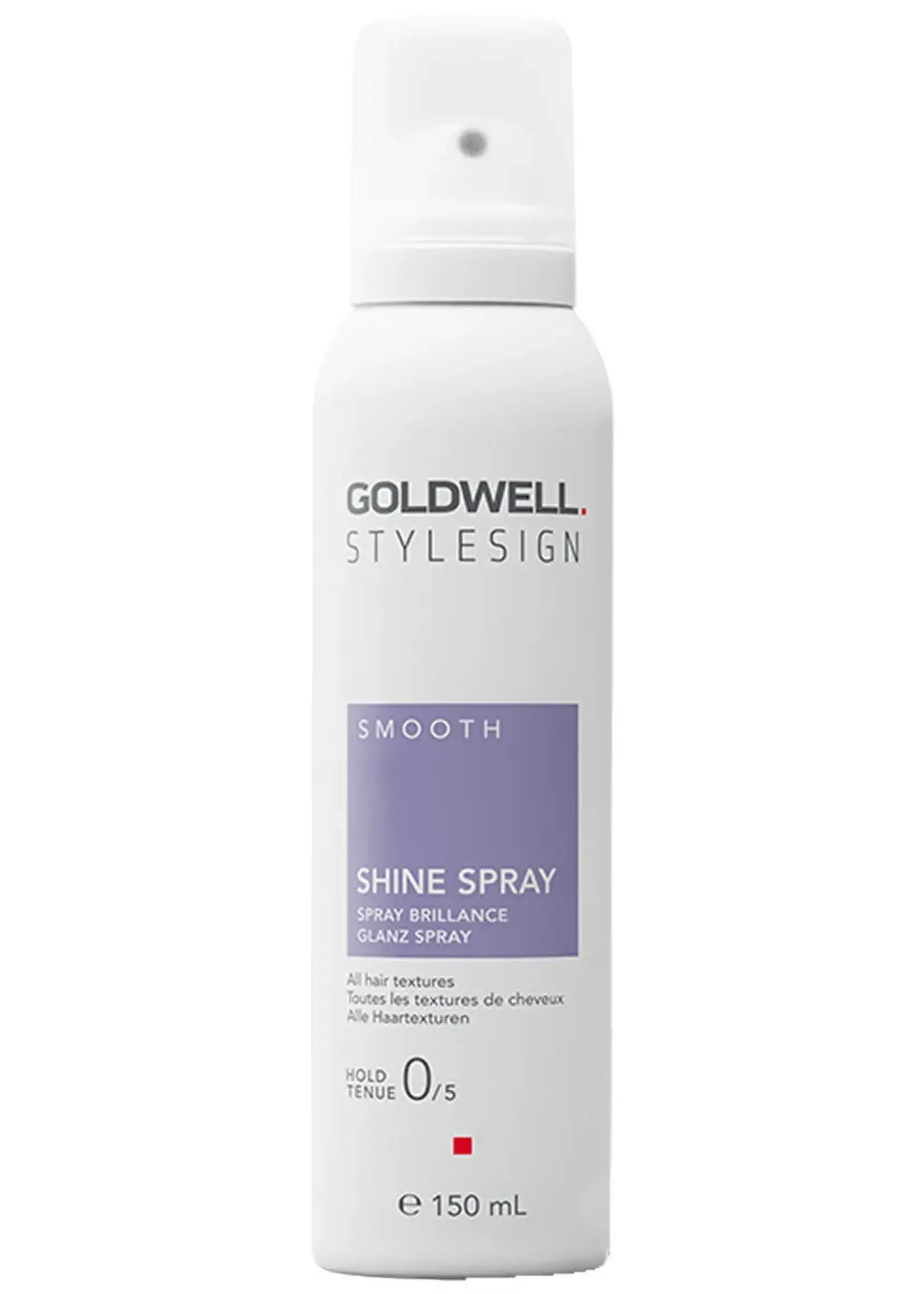Goldwell Goldwell StyleSign Shine Spray – 150ml