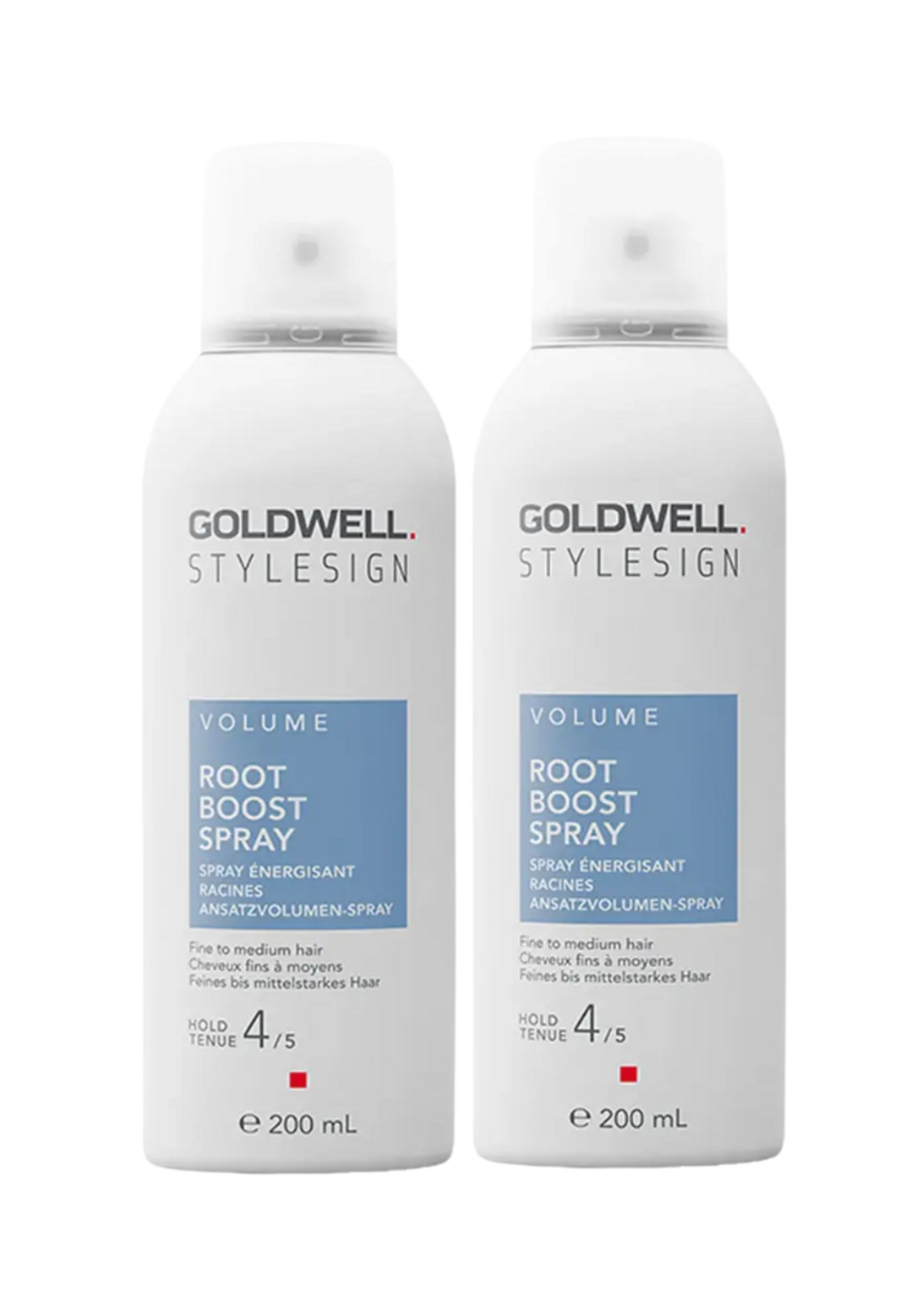 Goldwell Goldwell StyleSign Root Boost Spray Duo Set – 2x200ml