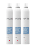 Goldwell Goldwell Bodifying Control Mousse Triple Set (3x500ml)