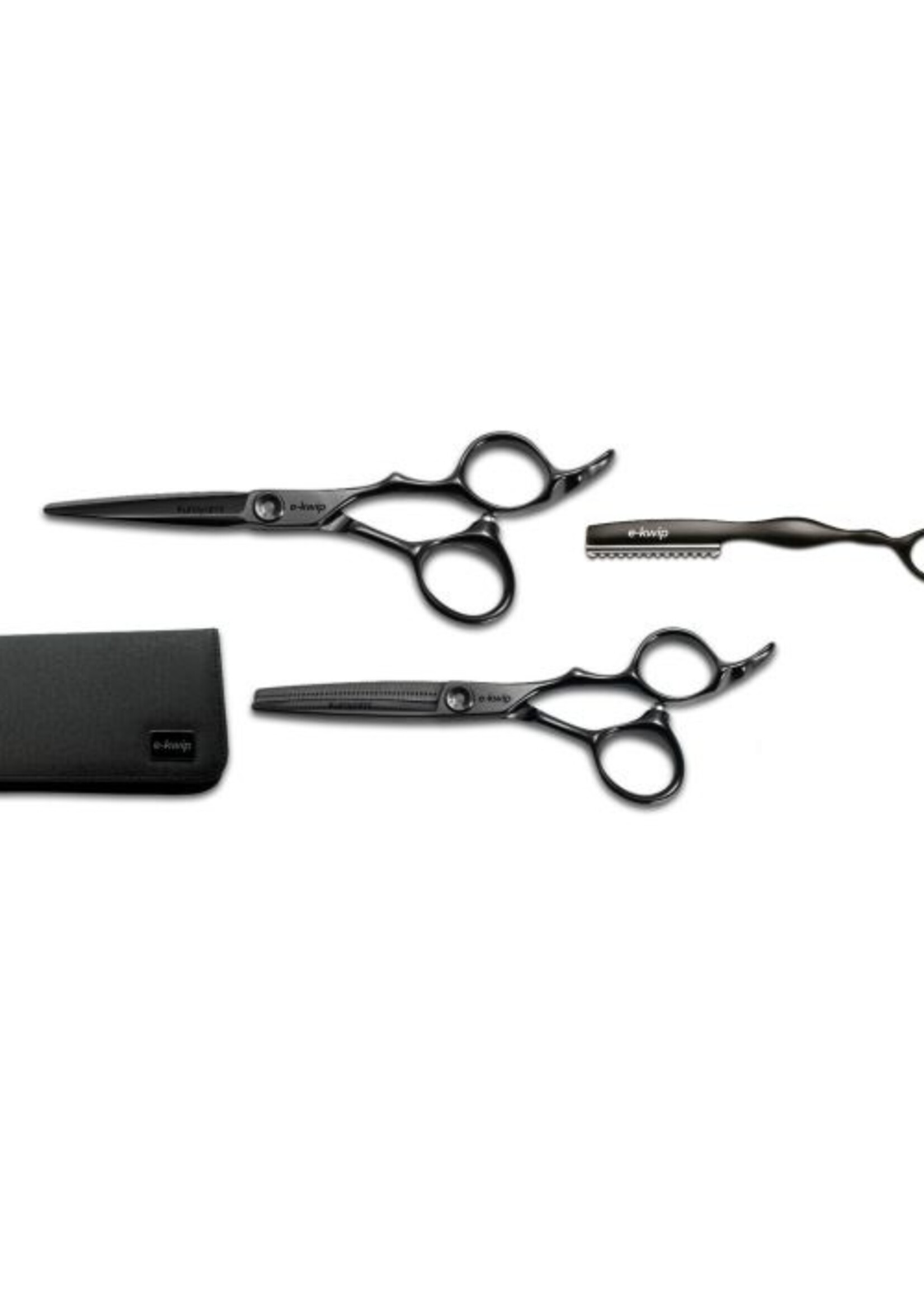 e-kwip E-Kwip Kurayami Set 55" + 40