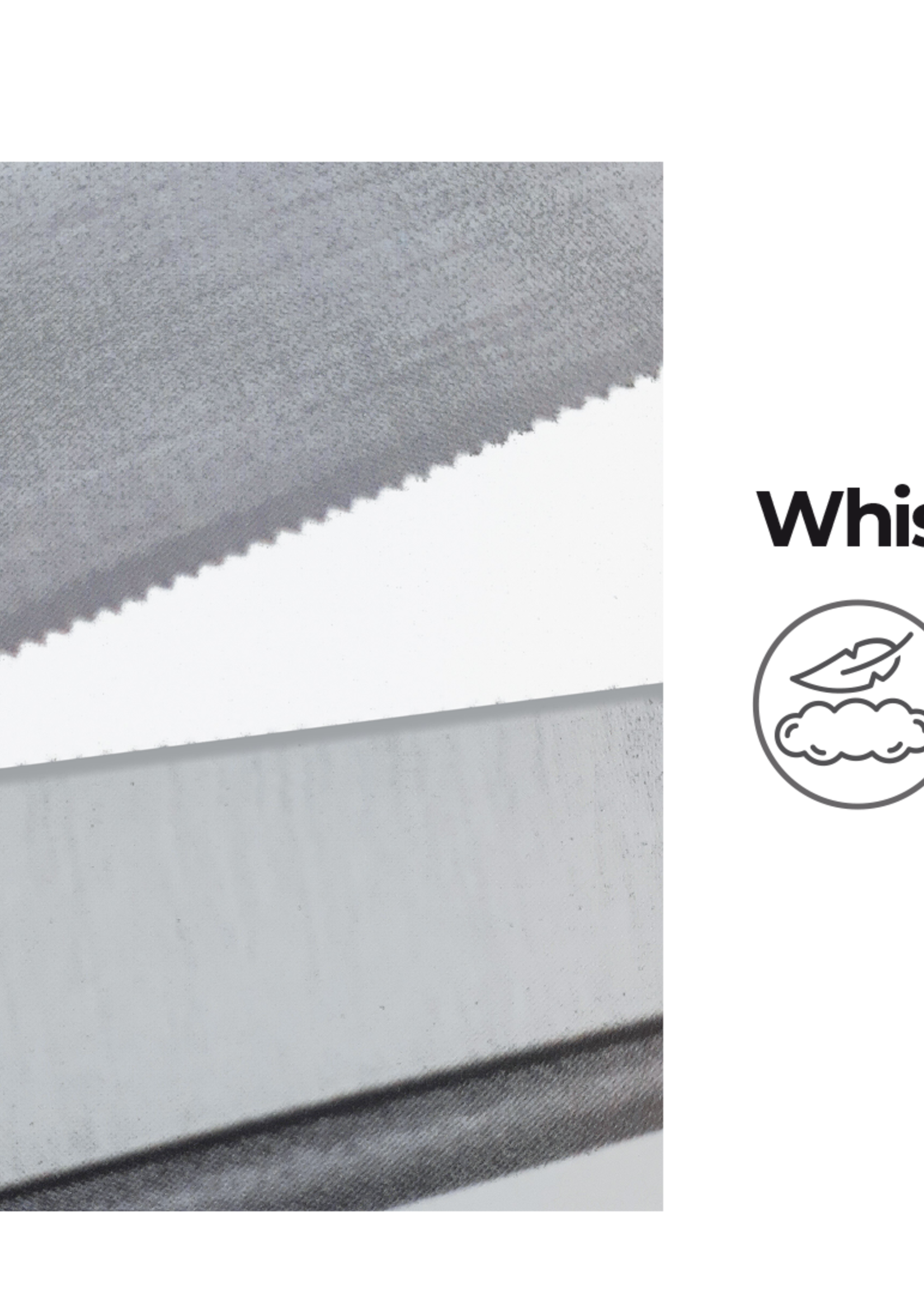 e-kwip E-Kwip Baseline Classic 60 Kappersschaar