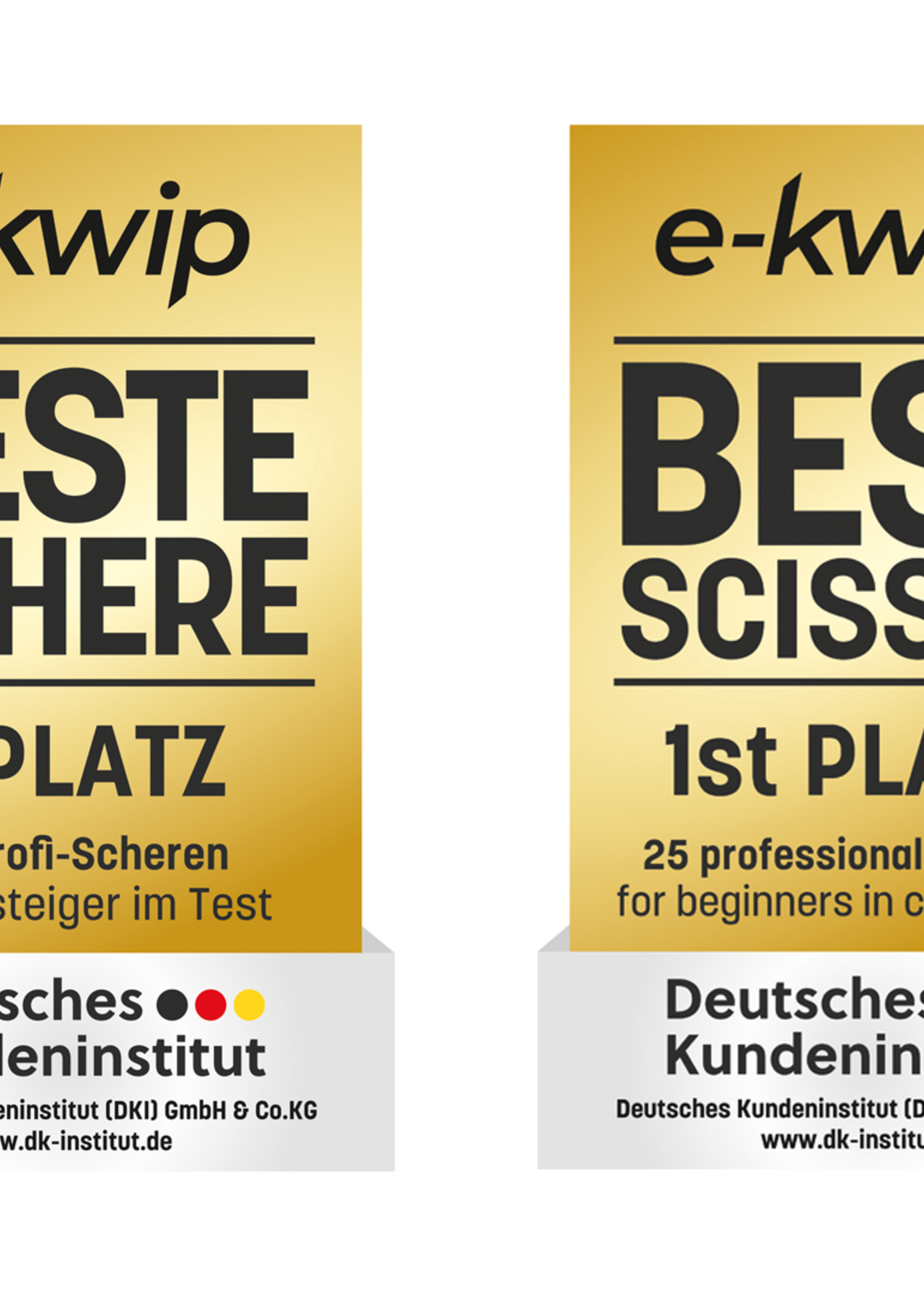 e-kwip E-Kwip Baseline Offset 40 Modellerschaar 5.5" (40 tanden)