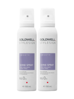 Goldwell Goldwell Shine Spray Duo Set