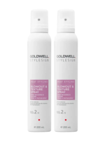 Goldwell Goldwell Blowout & Texture Spray Duo Set
