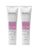 Goldwell Goldwell Straightening Balm Duo Set