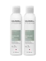 Goldwell Goldwell Curls Bundling Gel Duo Set