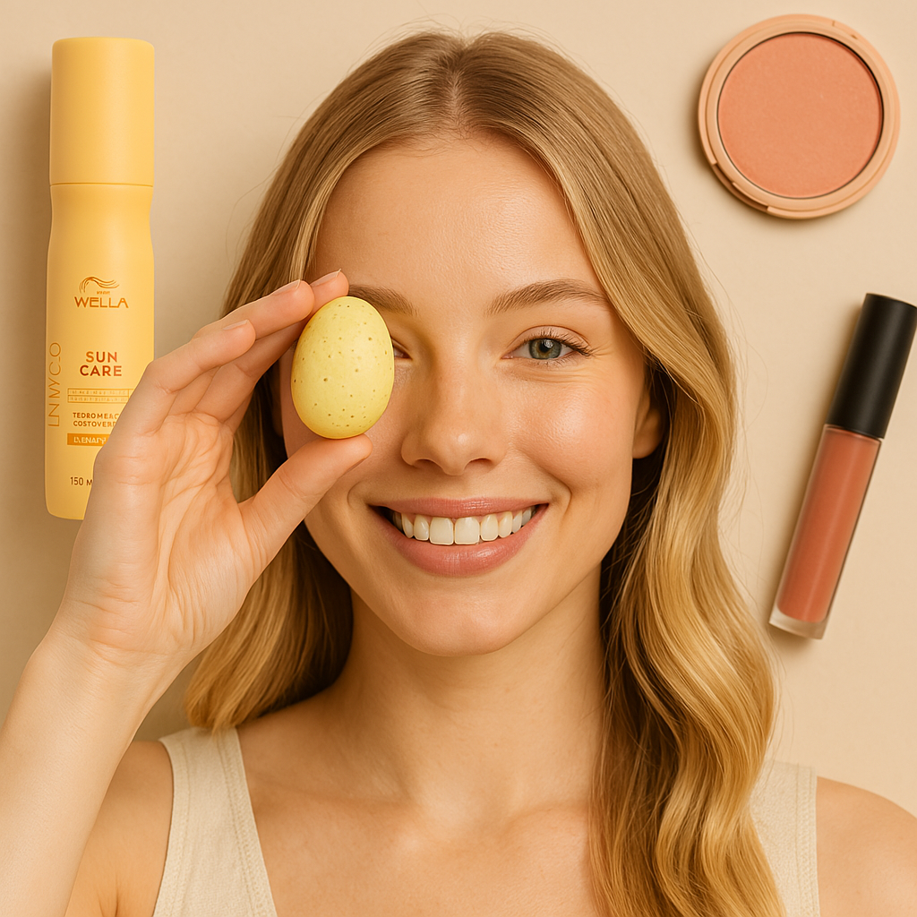 Lente-fris en Paas-ready: trends & tips voor een stralende look
