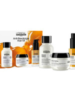 L'Oreal Professionnel L’Oréal Metal Detox Discovery Trio Set