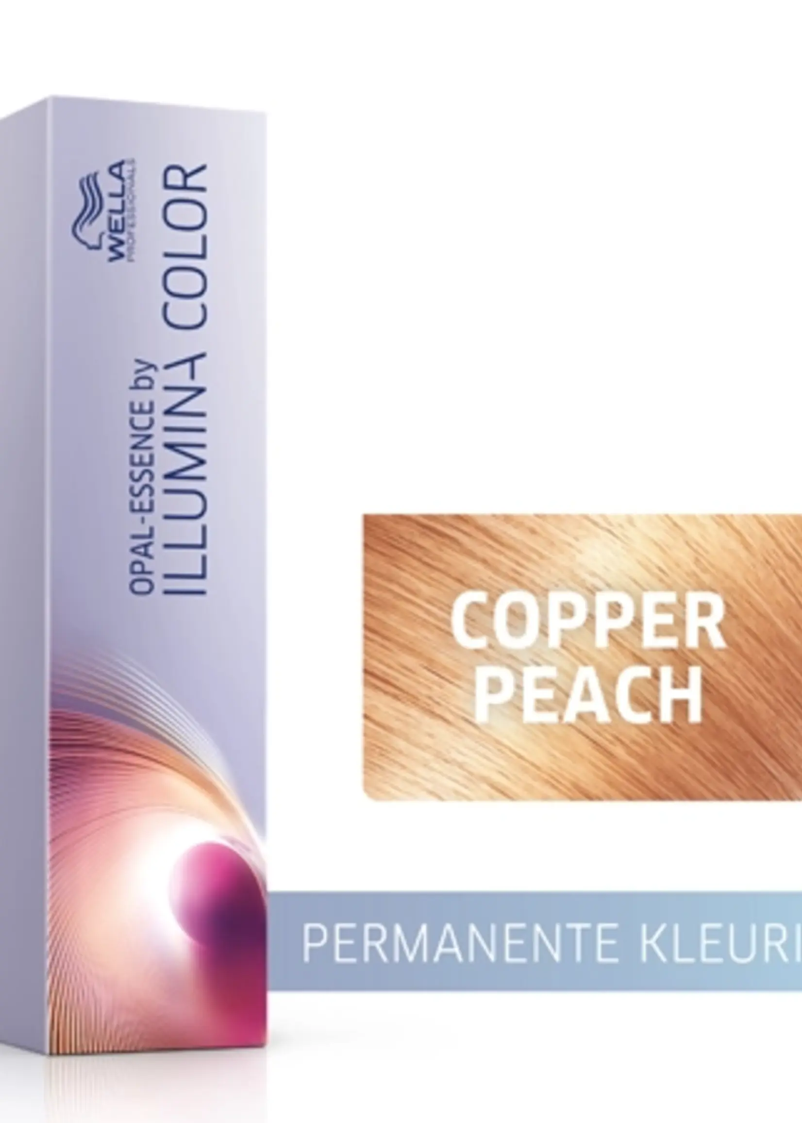 Wella Wella Professionals Illumina Color Opal-Essence 60ml