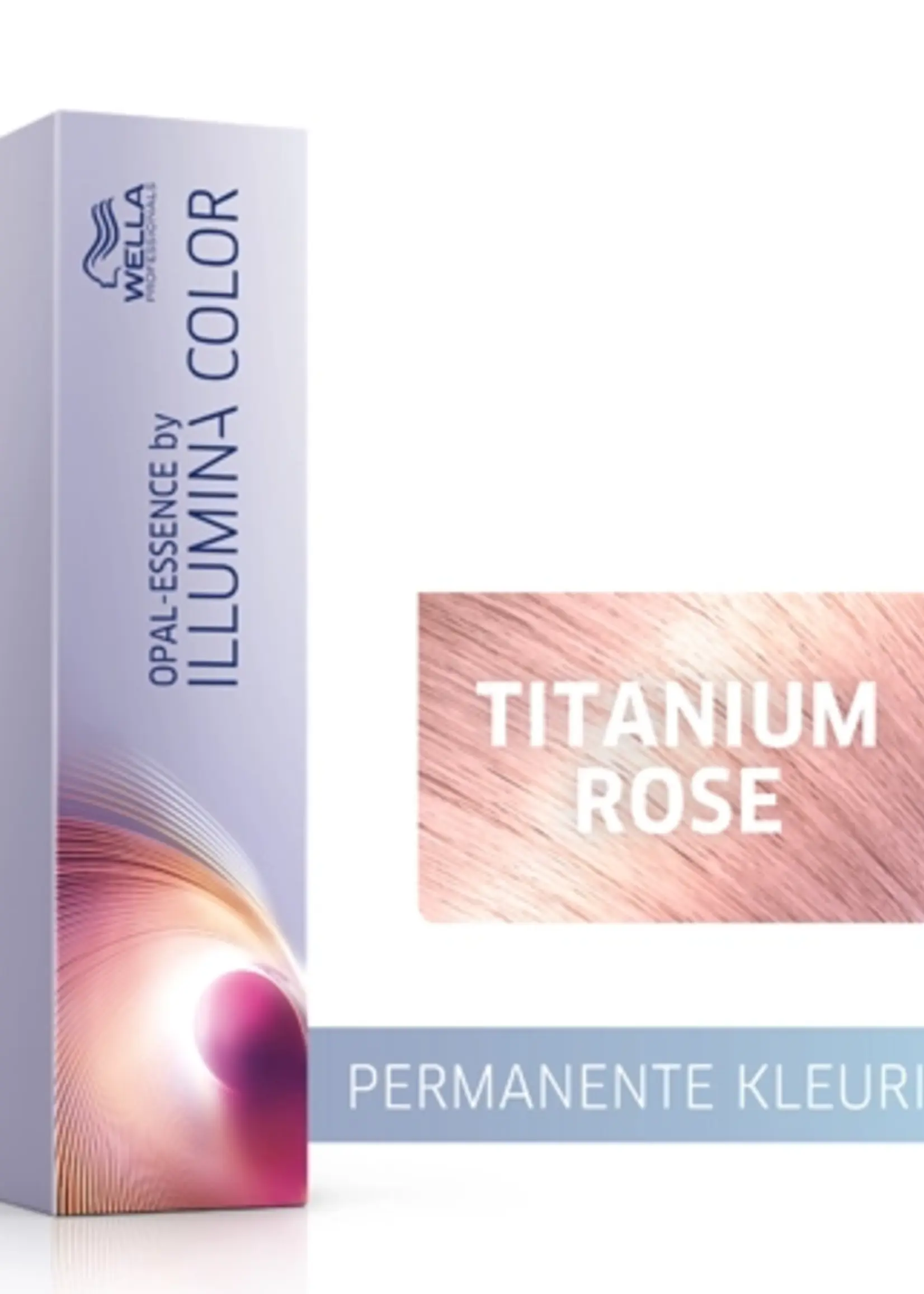 Wella Wella Professionals Illumina Color Opal-Essence 60ml