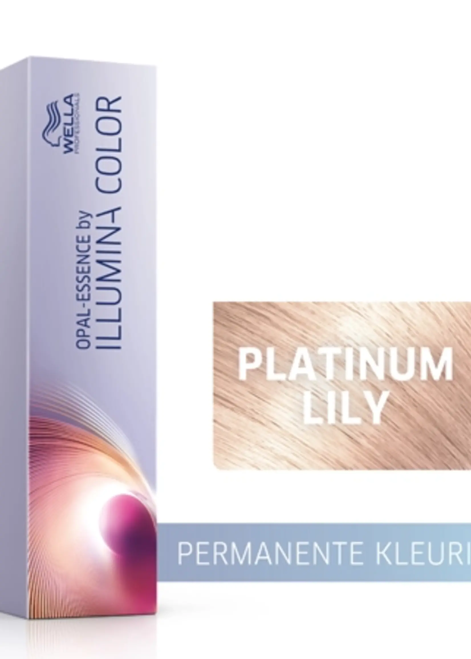 Wella Wella Professionals Illumina Color Opal-Essence 60ml