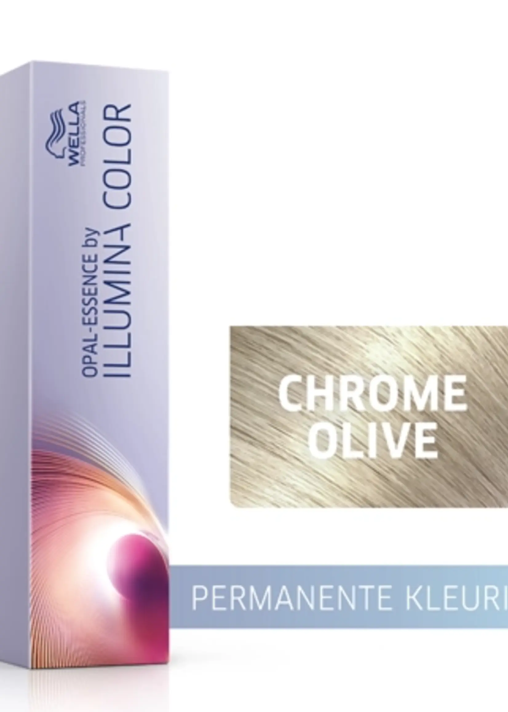 Wella Wella Professionals Illumina Color Opal-Essence 60ml