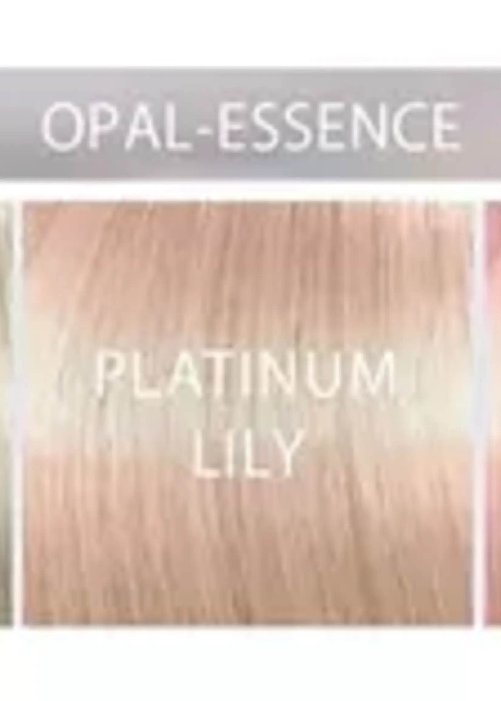 Wella Wella Professionals Illumina Color Opal-Essence 60ml