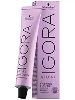 Schwarzkopf Professional Schwarzkopf Fashion Lights Highlight