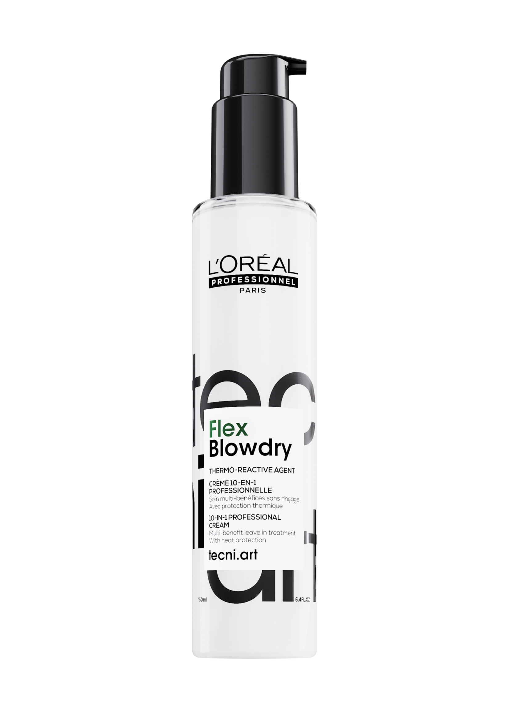 L'Oreal Professionnel L'Oréal Professionnel Blowdry Crème - 150ml