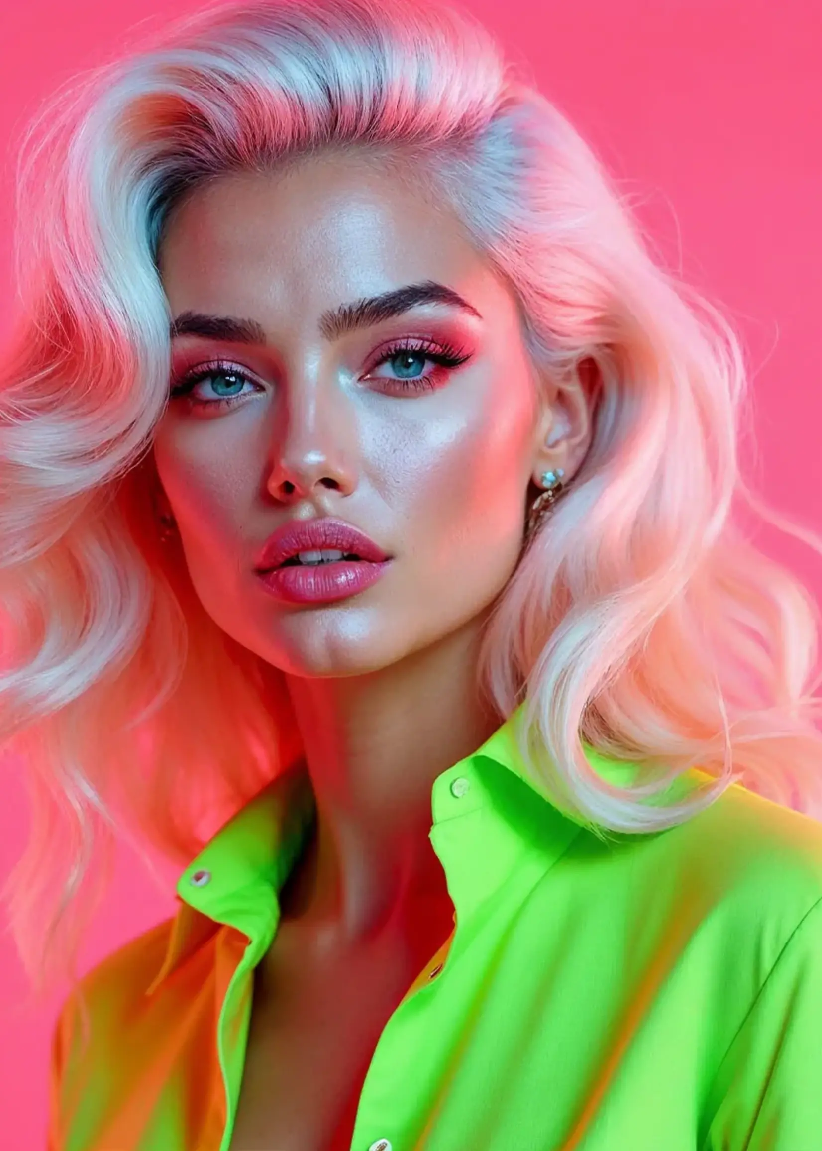 KIS KIS Root Volumizer - 200ml