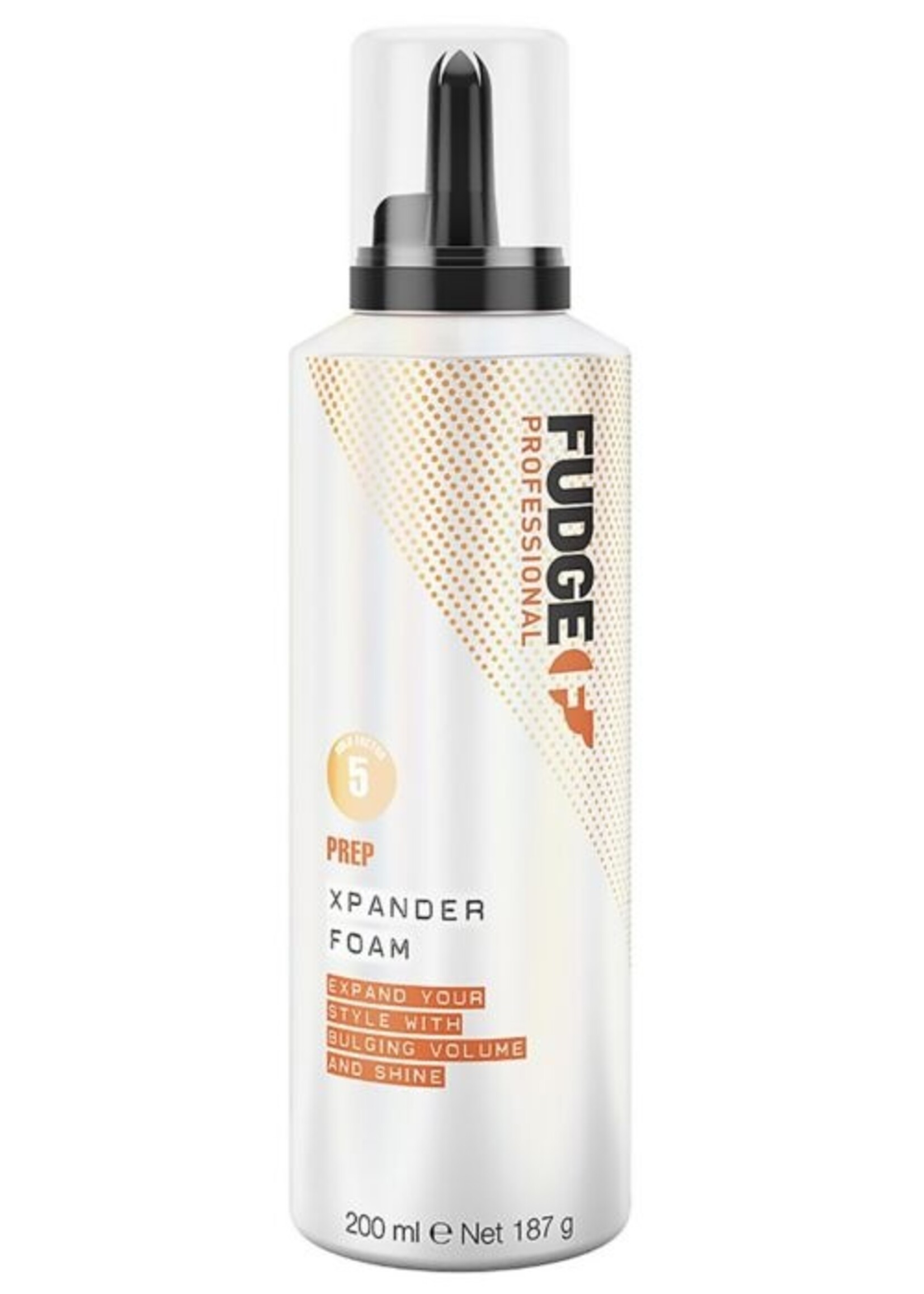 Fudge Fudge Xpander Foam - 200ml