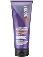 Fudge Fudge Clean Blonde Damage Rewind Treatment