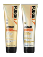 Fudge Fudge Luminizer Duo Set