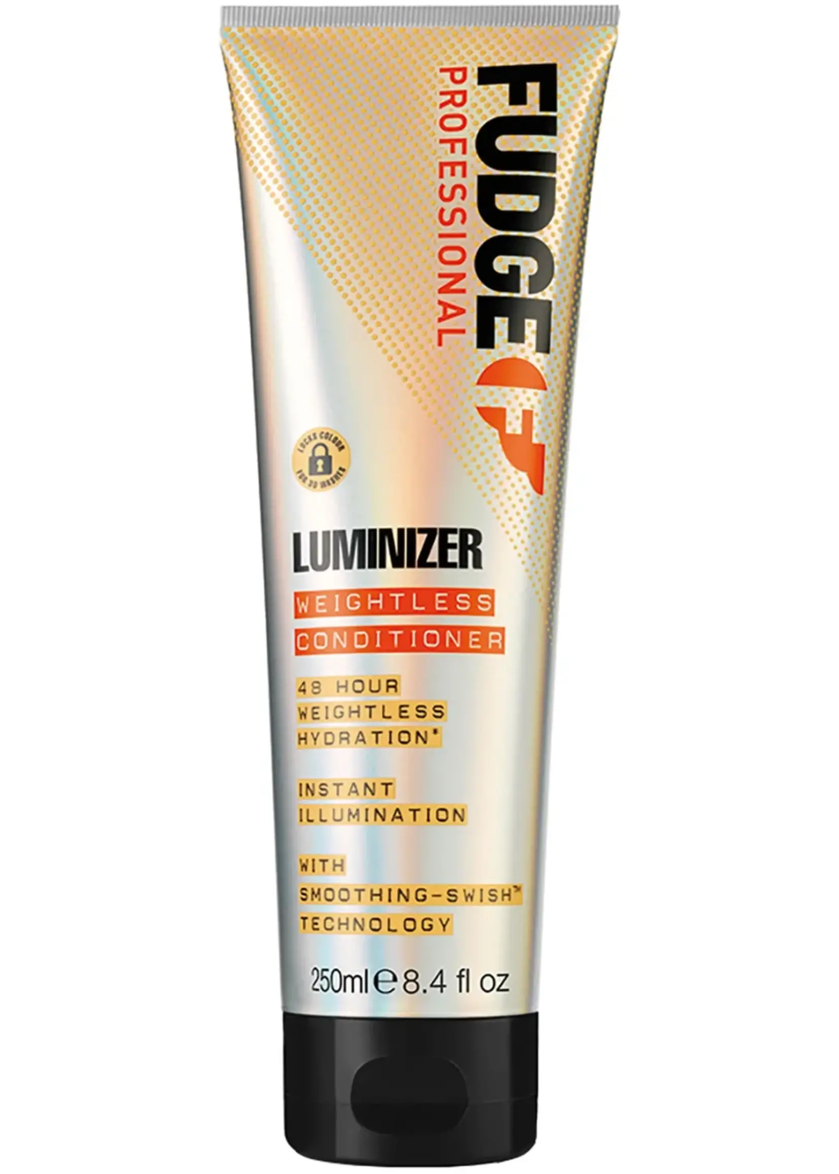 Fudge Fudge Luminizer Duo Set - 2x250ml