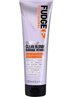 Fudge Fudge Everyday Clean Blonde Damage Rewind Conditioner
