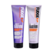 Fudge Fudge Everyday Clean Blonde Damage Rewind Duo Set - 2x250ml Fudge Fudge Everyday Clean Blonde Damage Rewind Duo Set - 2x250ml