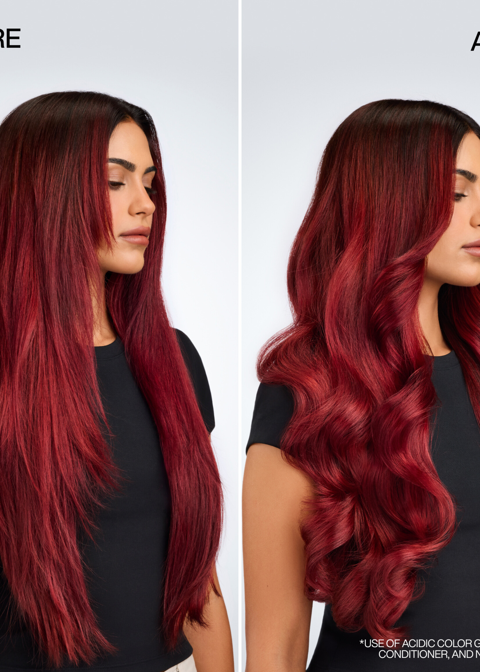 Redken Redken Acidic Color Gloss Naked Gloss Lightweight Shine Oil - 100ml