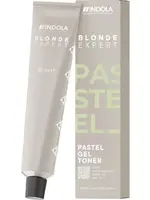 Indola Indola Blonde Expert Pastel Gel Toner