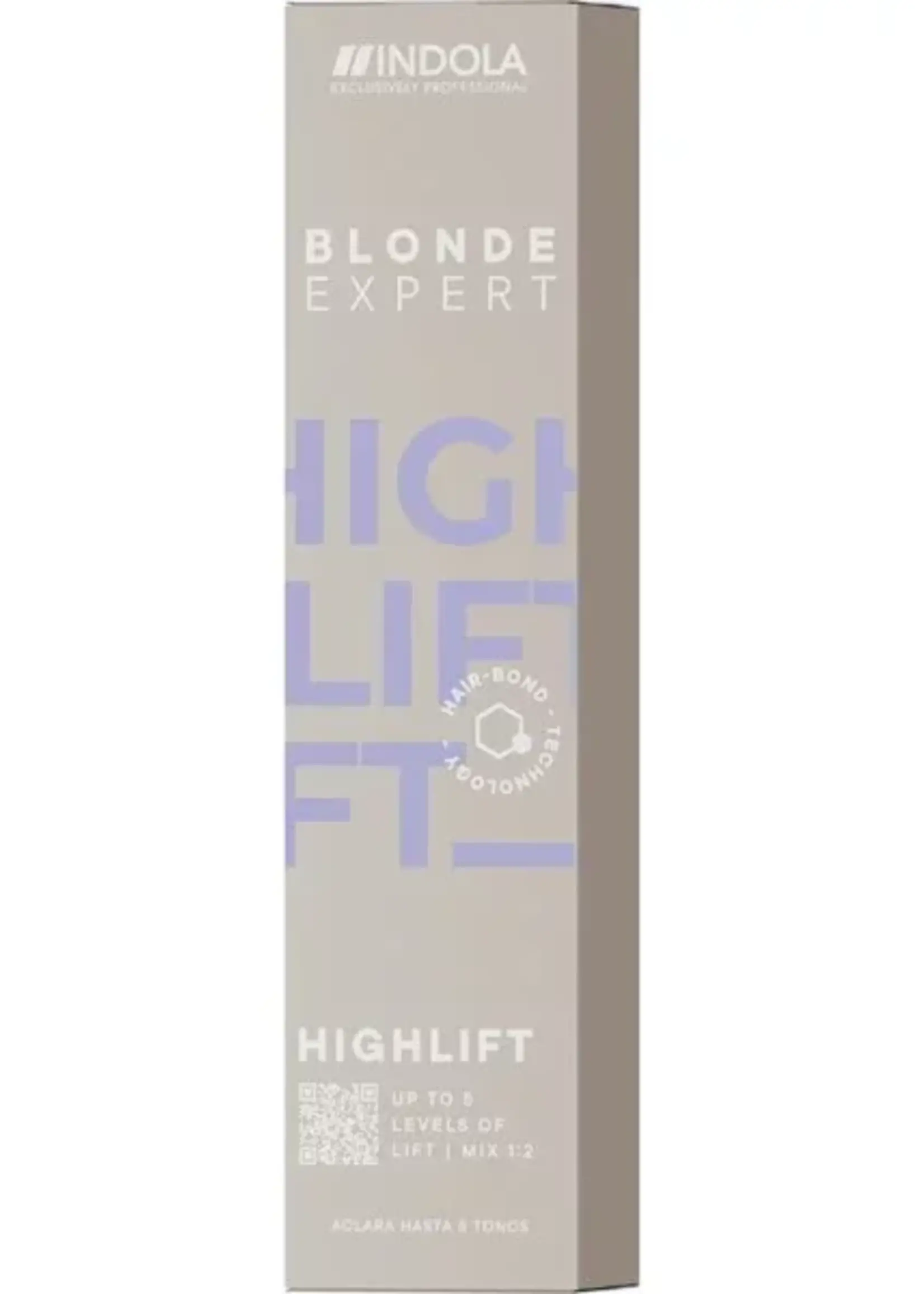 Indola Indola Blonde Expert Highlift - 60ml