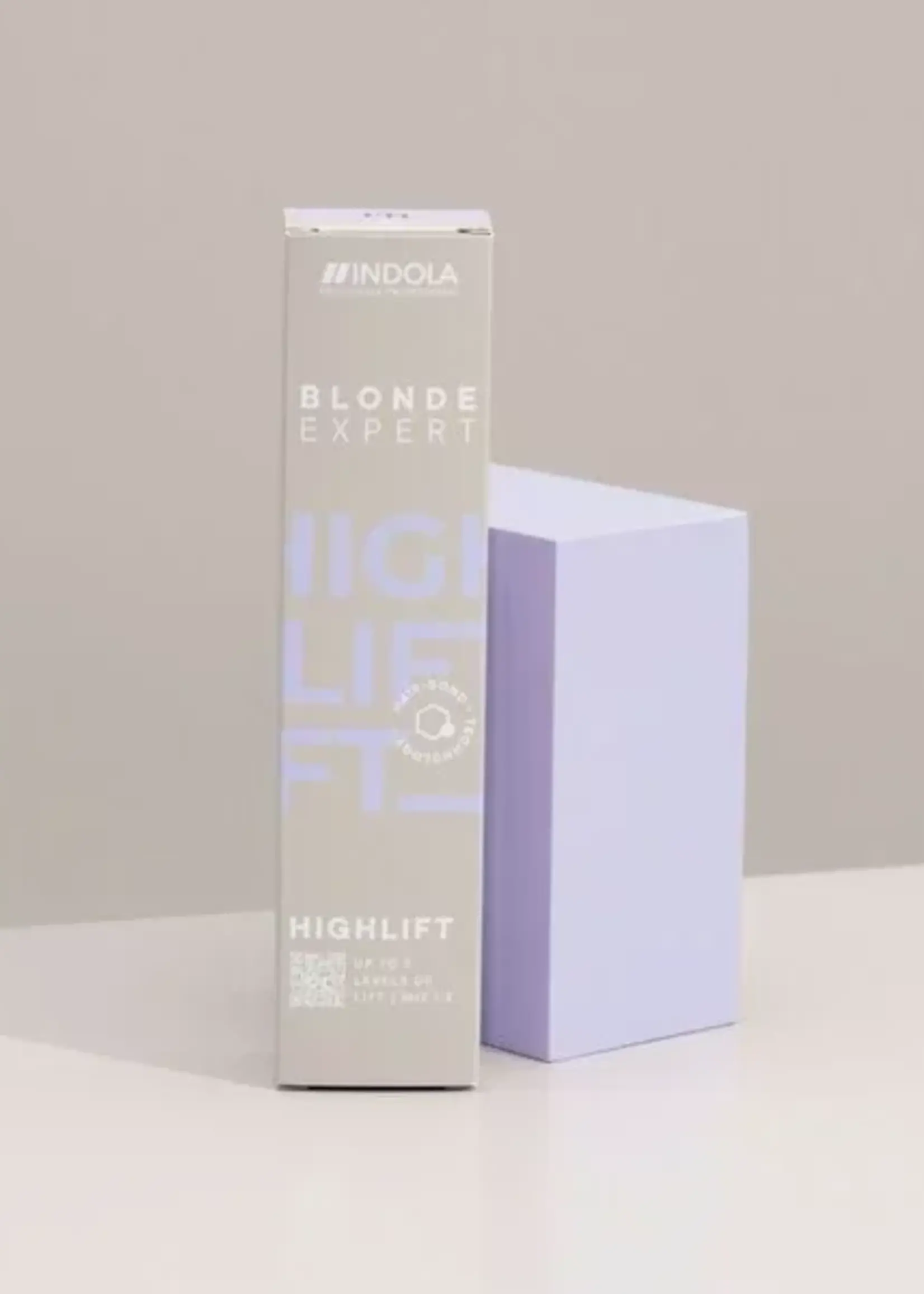 Indola Indola Blonde Expert Highlift - 60ml