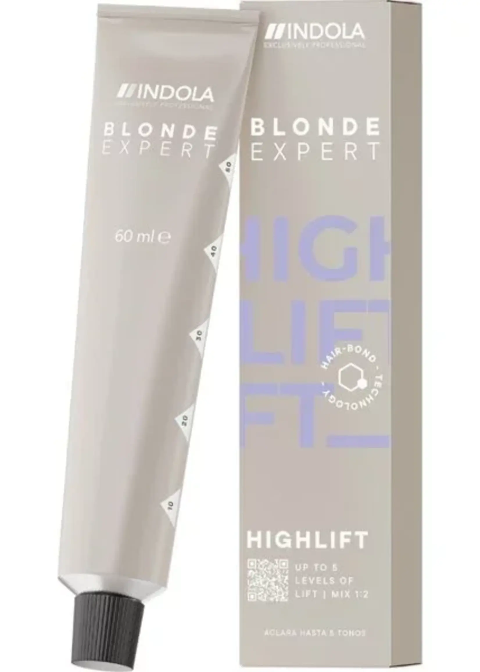 Indola Indola Blonde Expert Highlift - 60ml