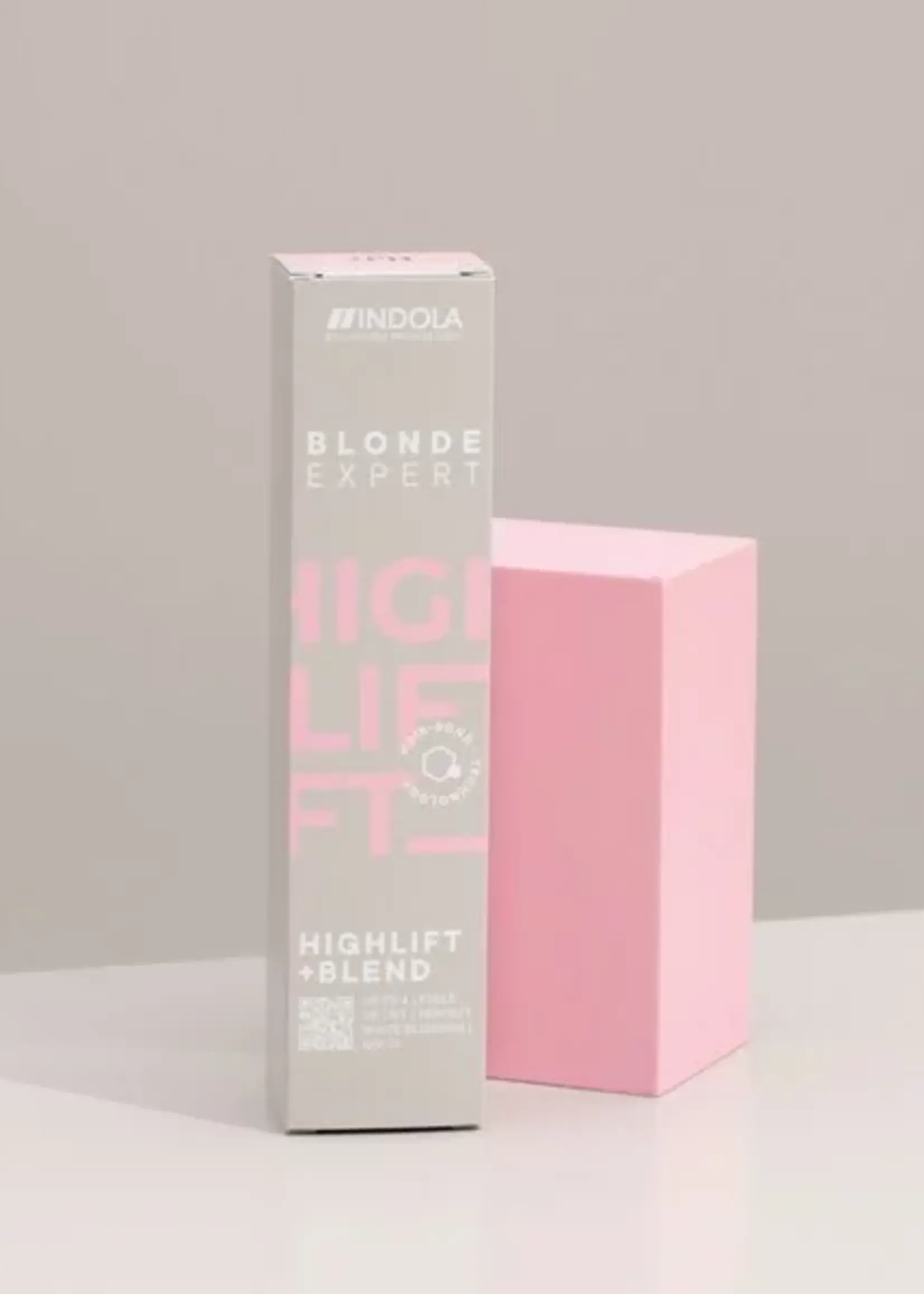 Indola Indola Blonde Expert Highlift +Blend – 60ml