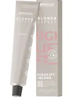 Indola Indola Blonde Expert Highlift +Blend