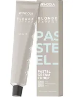 Indola Indola Blonde Expert Pastel Cream Toner