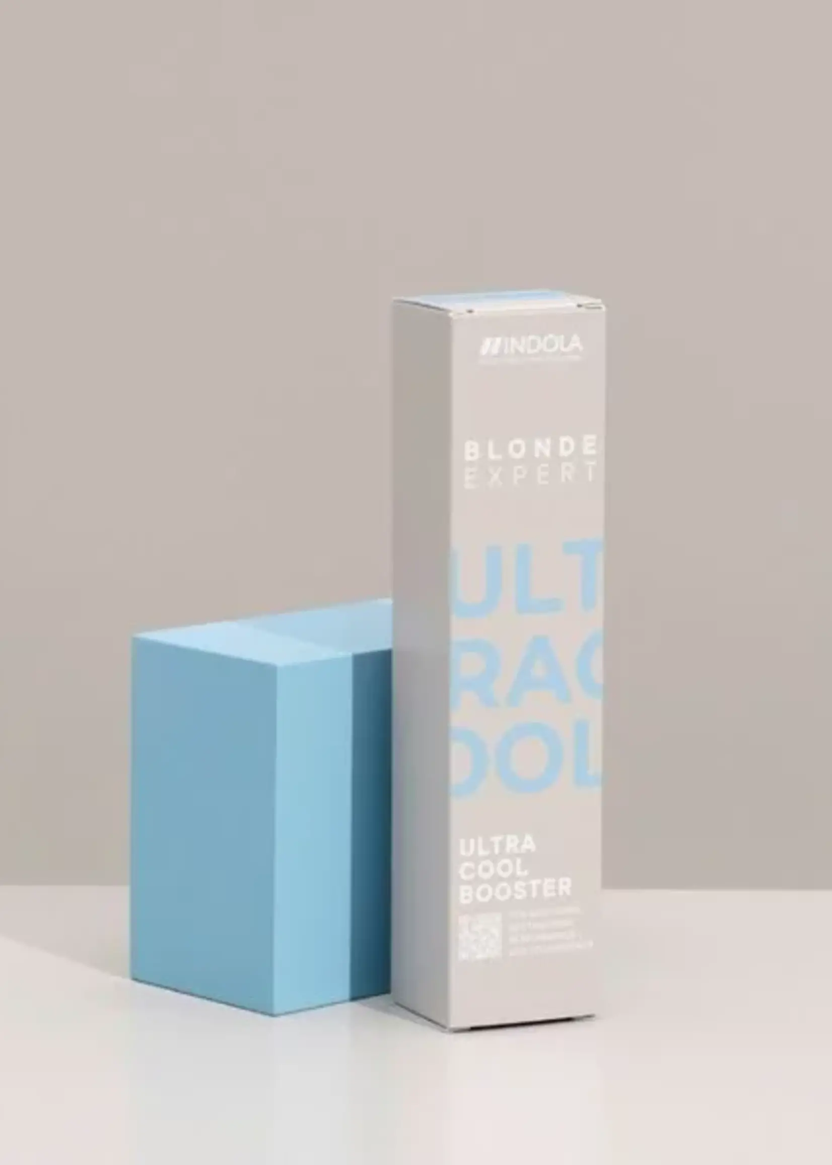 Indola Indola Blonde Expert Ultra Cool Booster - 60ml