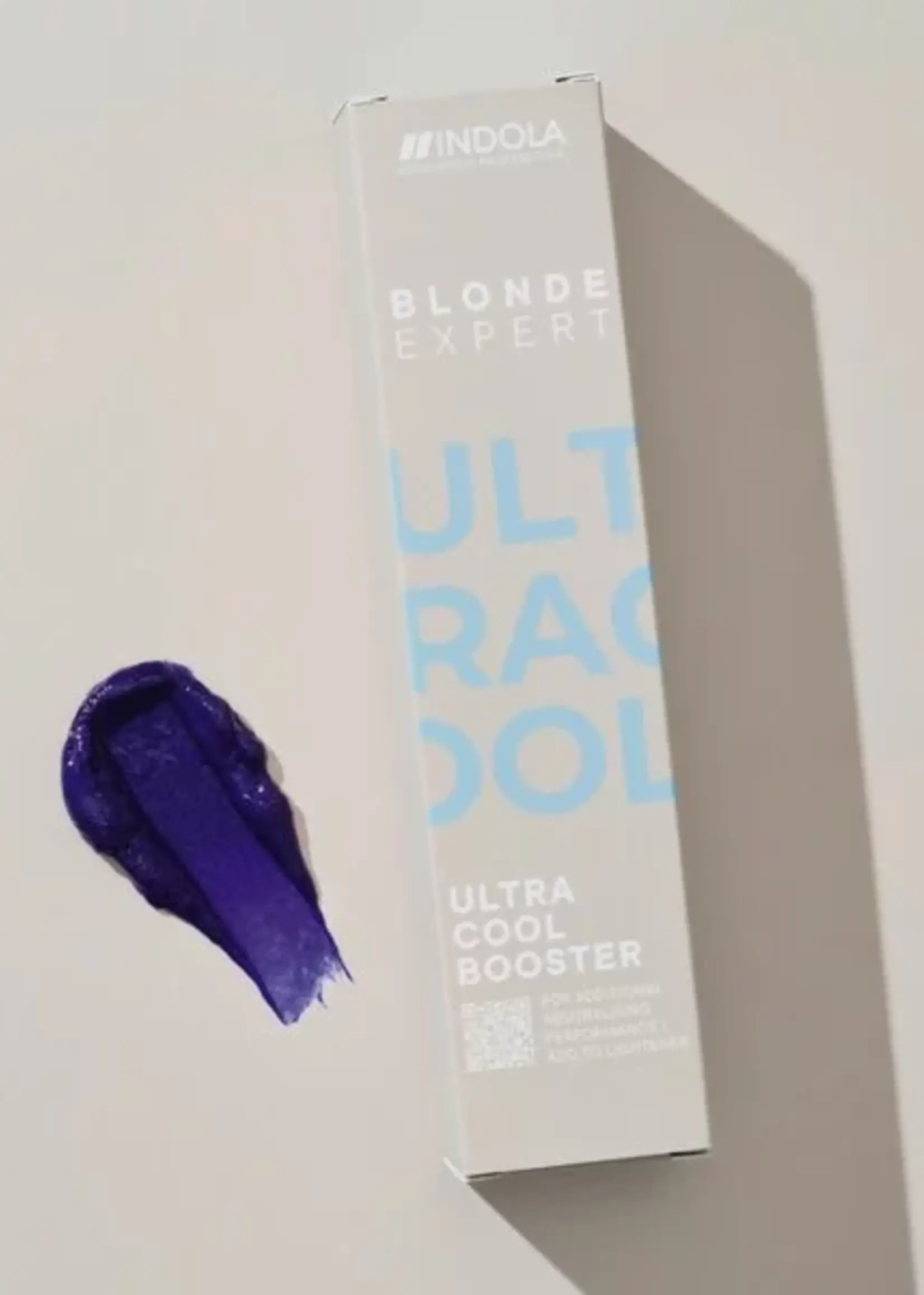 Indola Indola Blonde Expert Ultra Cool Booster - 60ml