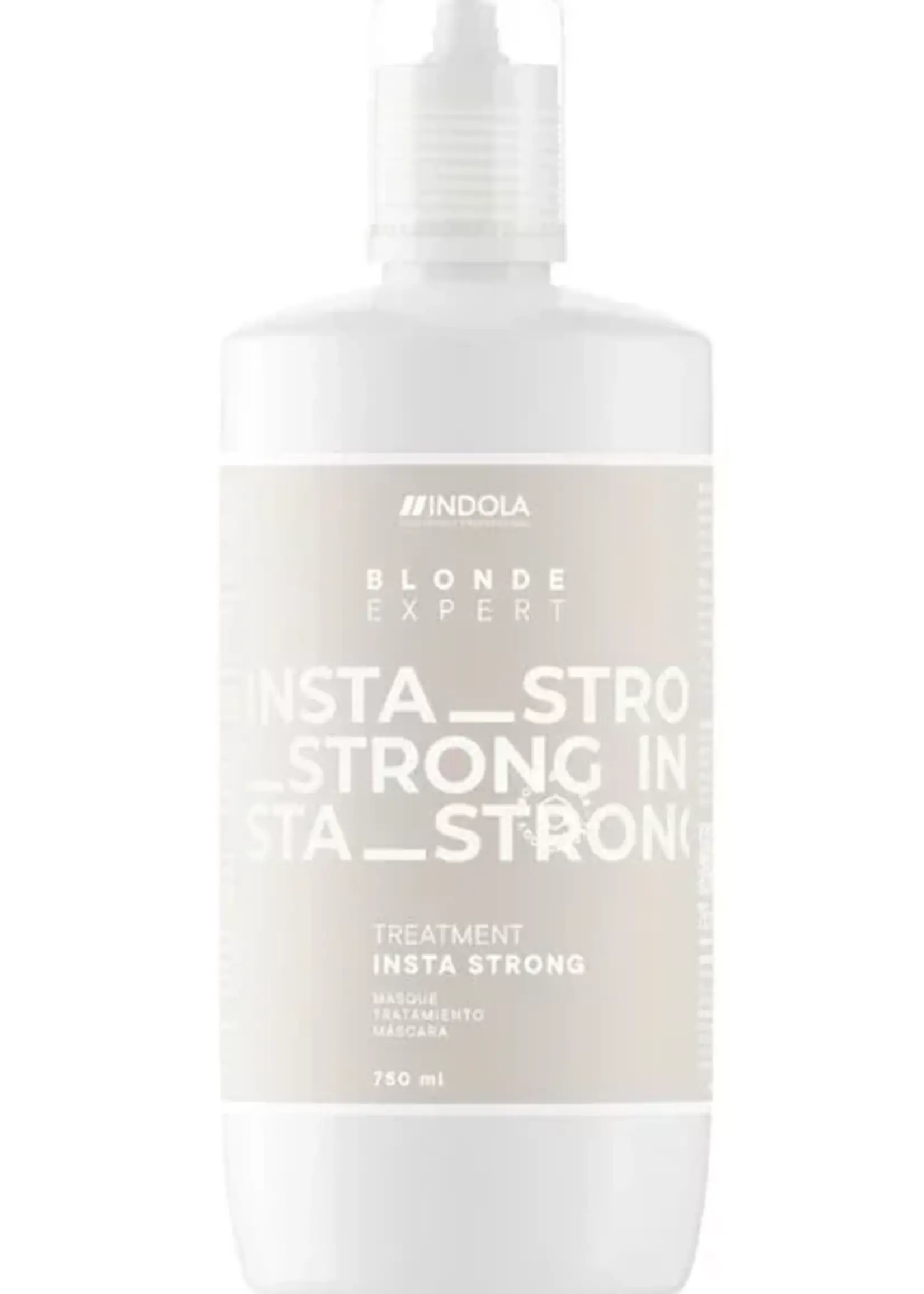 Indola Indola Blonde Expert Insta Strong Treatment