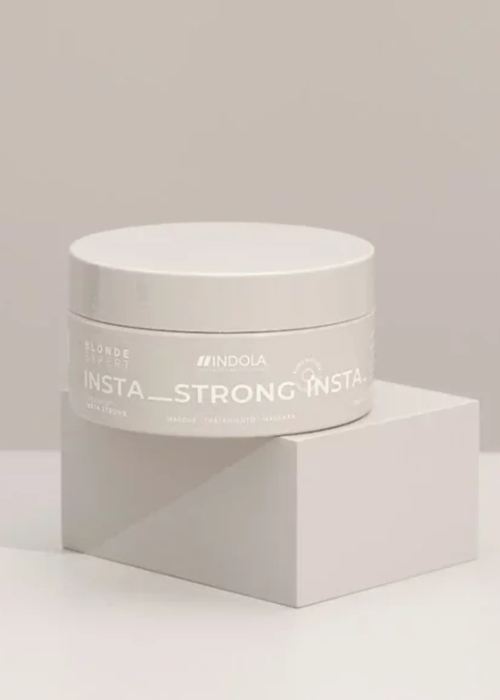 Indola Indola Blonde Expert Insta Strong Treatment