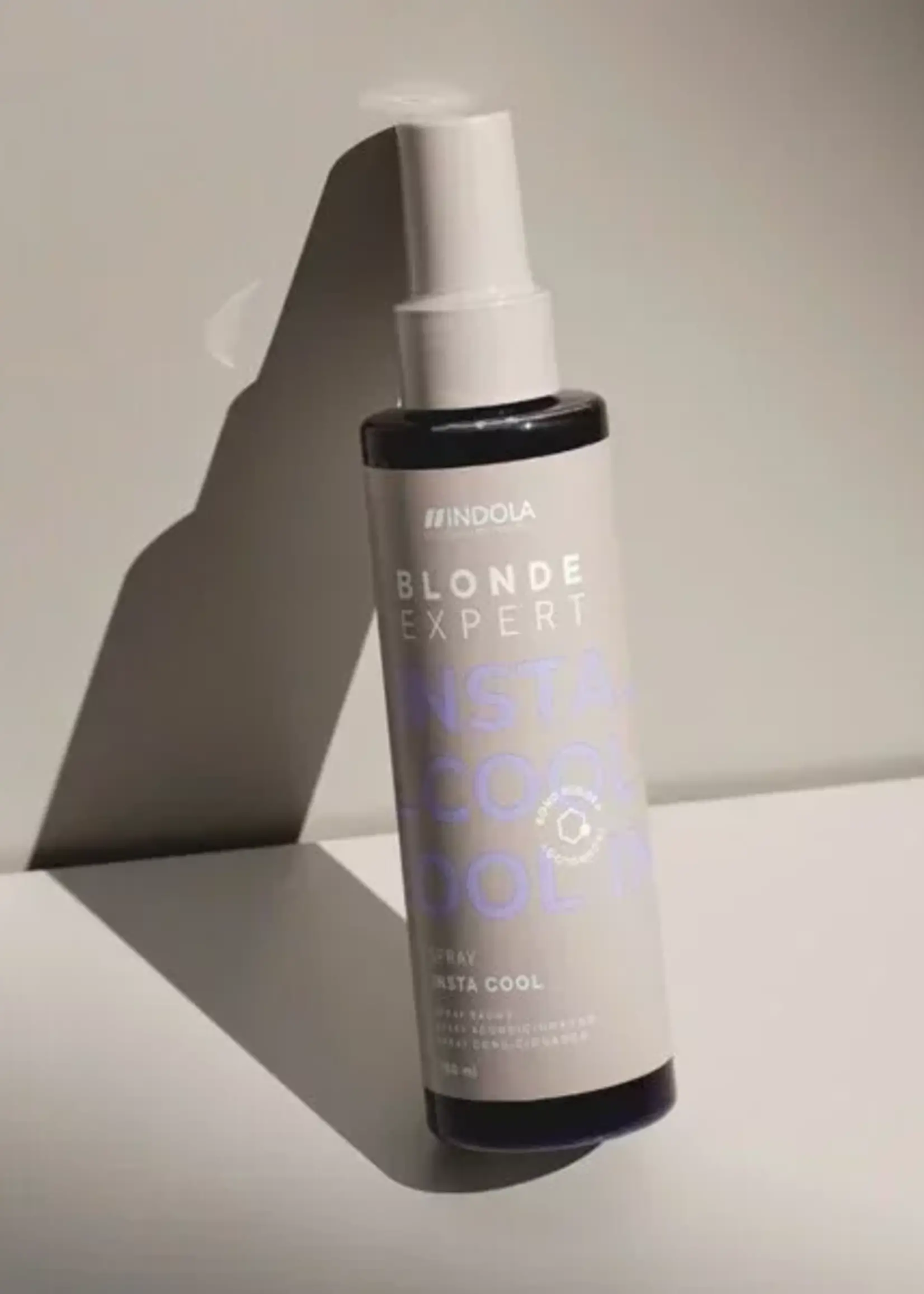 Indola Indola Blonde Expert Insta Cool Spray - 150ml