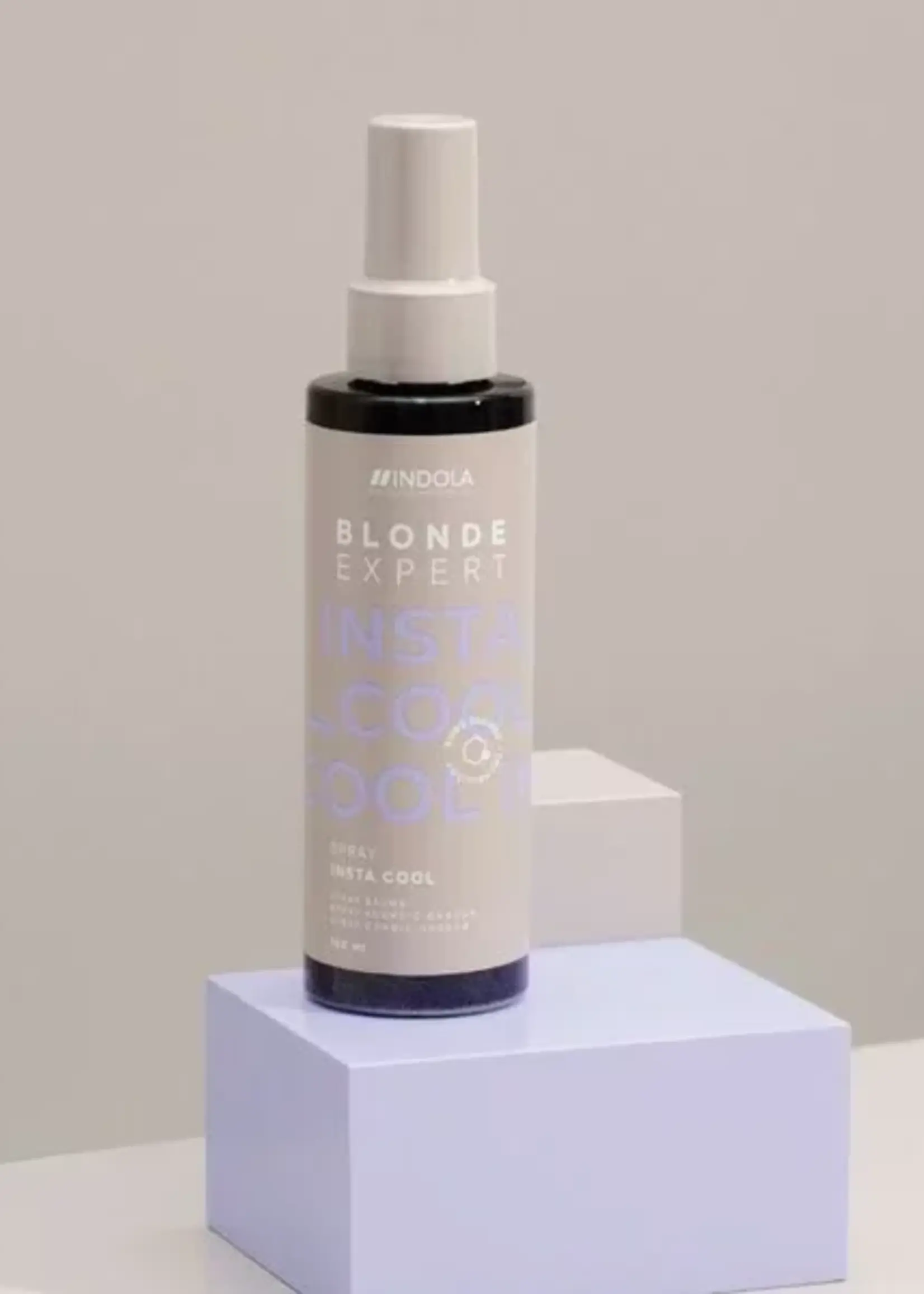 Indola Indola Blonde Expert Insta Cool Spray - 150ml