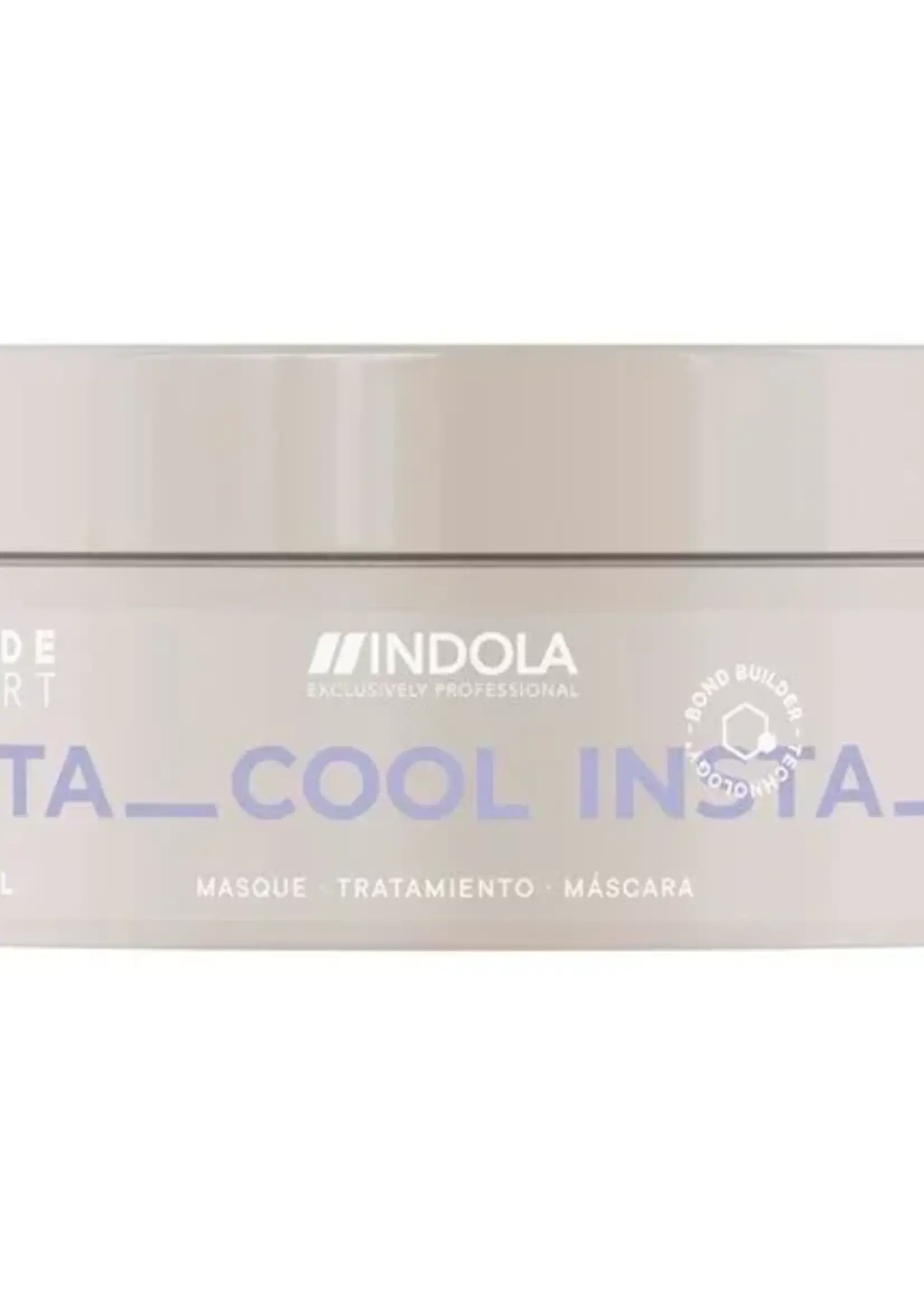 Indola Indola Blonde Expert Insta Cool Treatment - 200ml