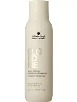 Schwarzkopf Professional Schwarzkopf Bond Repair Nourishing Shampoo