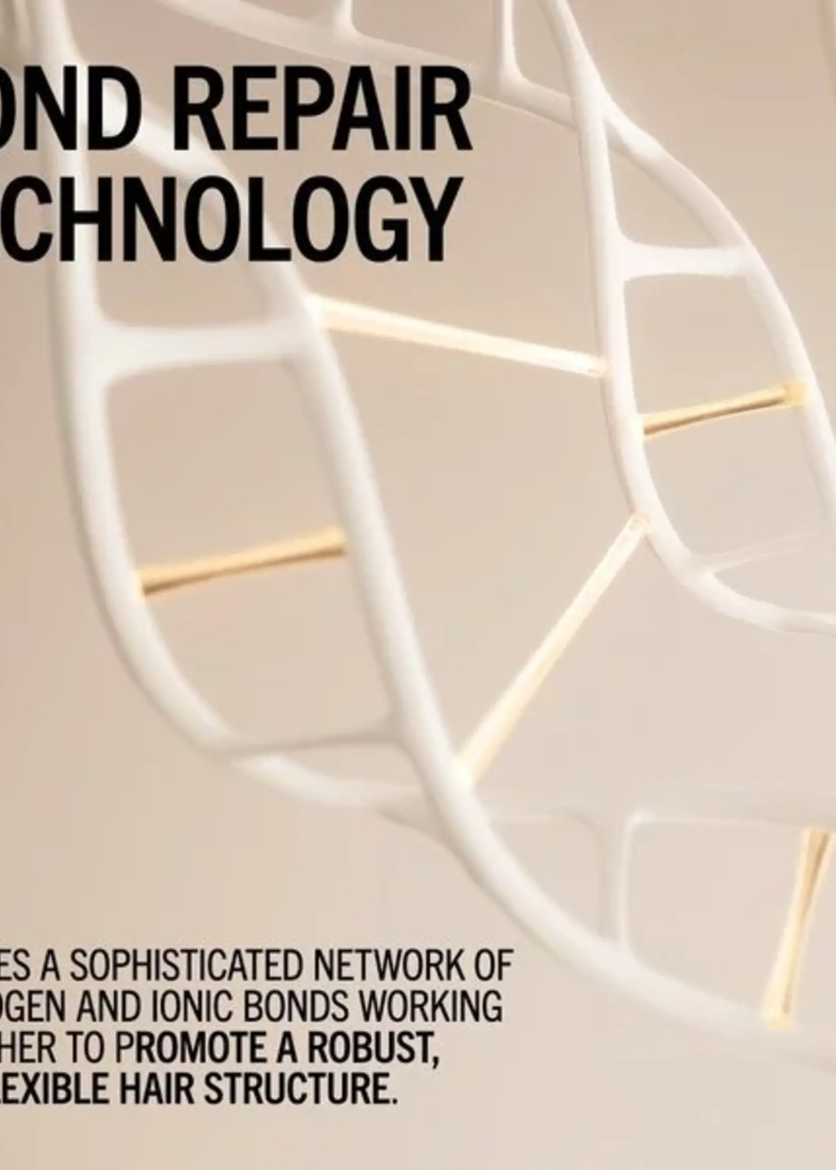 Schwarzkopf Professional Schwarzkopf BlondMe Bond Repair Nourishing Conditioner