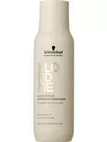 Schwarzkopf Professional Schwarzkopf BlondMe Repair Nourishing Conditioner