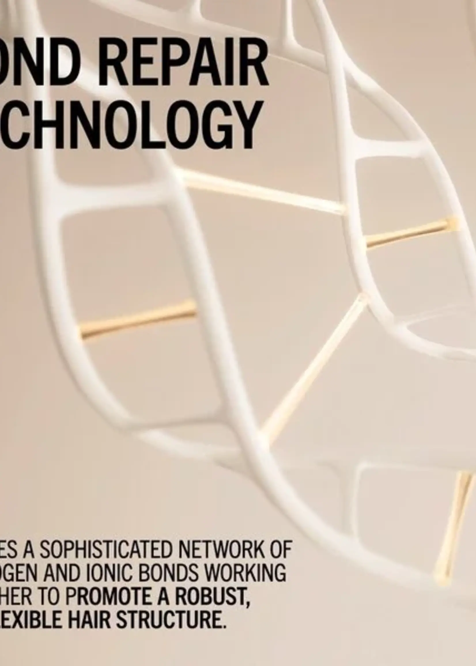 Schwarzkopf Professional Schwarzkopf BlondMe Bond Repair Nourishing Mask