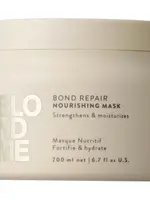 Schwarzkopf Professional Schwarzkopf BlondMe Nourishing Mask